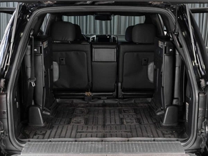 Внедорожник Toyota Land Cruiser 2012 года, 4979000 рублей, Тюмень