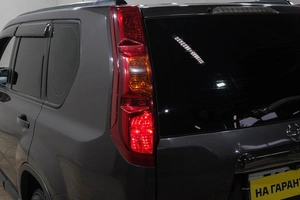 Внедорожник Nissan X-Trail 2010 года, 1399000 рублей, Новокузнецк