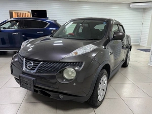 Внедорожник Nissan Juke 2011 года, 1149000 рублей, Ачинск