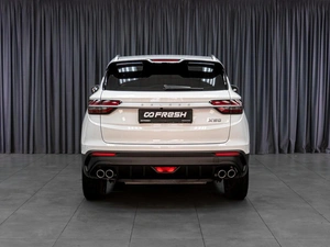 Внедорожник Belgee X50 2024 года, 1849000 рублей, Тюмень