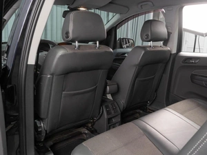 Минивэн Opel Zafira 2011 года, 785000 рублей, Тюмень