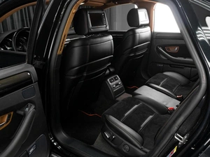 Седан Audi A8 2006 года, 1289000 рублей, Тюмень