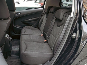 Хетчбэк Peugeot 308 2012 года, 680000 рублей, Краснодар