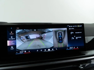 Внедорожник BMW X6 2024 года, 13098999 рублей, Москва