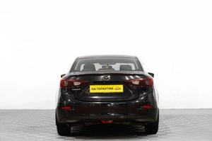 Седан Mazda 3 2014 года, 1159000 рублей, Барнаул