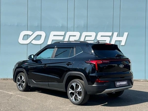 Внедорожник JAC JS4 2022 года, 1299000 рублей, Ижевск