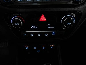 Седан Solaris HS 2024 года, 2128000 рублей, Ставрополь