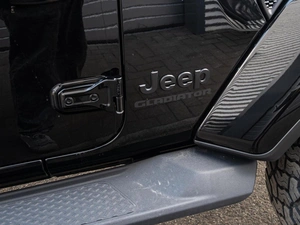 Пикап Jeep Gladiator 2021 года, 6690000 рублей, Краснодар