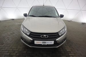 Лифтбек ВАЗ (LADA) Granta 2020 года, 655000 рублей, Орёл