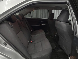 Седан Toyota Camry 2016 года, 1865000 рублей, Красноярск
