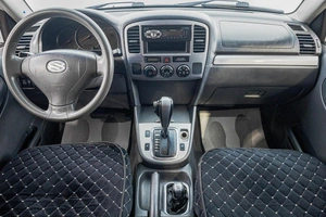 Внедорожник Suzuki Grand Vitara 2003 года, 849000 рублей, Барнаул