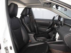 Внедорожник Toyota Corolla Cross 2022 года, 3074000 рублей, Омск
