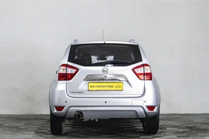 Внедорожник Nissan Terrano 2019 года, 1499000 рублей, Сургут