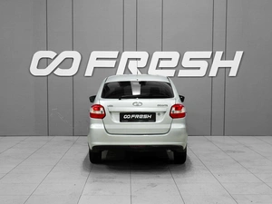 Лифтбек ВАЗ (LADA) Granta 2015 года, 368000 рублей, Тверь