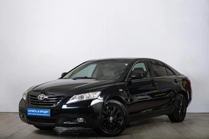 Седан Toyota Camry 2008 года, 1079000 рублей, Томск