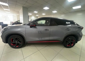 Внедорожник OMODA C5 2023 года, 1799000 рублей, Ачинск