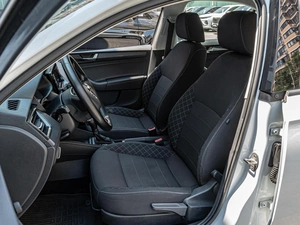 Лифтбек Skoda Rapid 2021 года, 1525000 рублей, Краснодар
