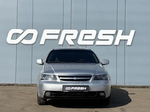 Седан Chevrolet Lacetti 2010 года, 349000 рублей, Ижевск