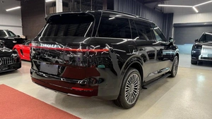 Внедорожник Lynk & Co 900 2025 года, 8690000 рублей, Павловская Слобода