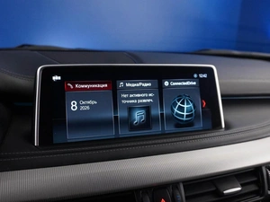 Внедорожник BMW X5 M 2017 года, 4999325 рублей, Москва