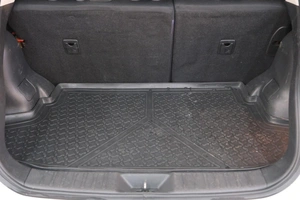 Внедорожник Nissan Juke 2011 года, 819000 рублей, Омск