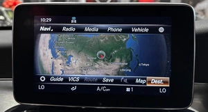 Седан Mercedes-benz C-класс 2017 года, 2157000 рублей, Красноярск