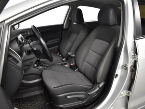 Седан Kia Cerato 2018 года, 1610000 рублей, Казань