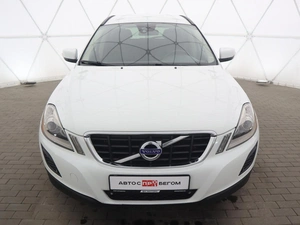 Внедорожник Volvo XC60 2012 года, 1650000 рублей, Орёл