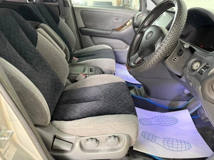 Внедорожник Toyota Harrier 1998 года, 699000 рублей, Красноярск