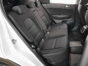 Внедорожник Kia Sportage 2020 года, 2149000 рублей, Воронеж