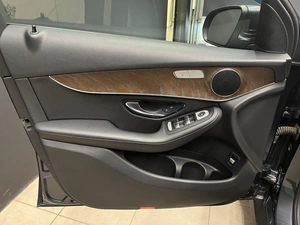 Внедорожник Mercedes-Benz GLC-класс 2015 года, 2870000 рублей, Красноярск