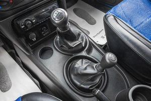 Внедорожник Chevrolet Niva 2016 года, 849000 рублей, Барнаул