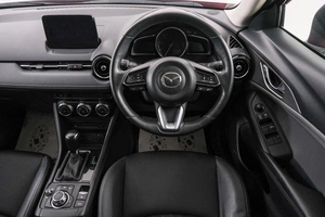 Внедорожник Mazda CX-3 2019 года, 1799000 рублей, Красноярск