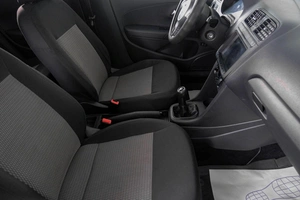 Седан Volkswagen Polo 2012 года, 629000 рублей, Кемерово