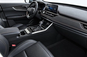 Внедорожник Chery Tiggo 8 2020 года, 1779000 рублей, Челябинск
