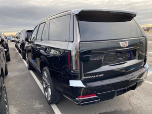 Внедорожник Cadillac Escalade 2026 года, 21500000 рублей, Павловская Слобода