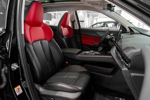 Внедорожник Changan UNI-S 2024 года, 2499000 рублей, Петрозаводск