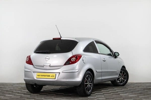 Хетчбэк Opel Corsa 2007 года, 399000 рублей, Сургут