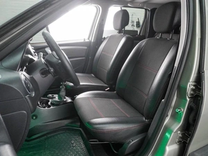 Внедорожник Renault Duster 2012 года, 899000 рублей, Воронеж
