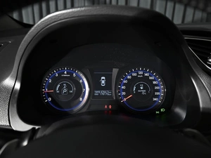 Седан Hyundai i40 2013 года, 1275000 рублей, Ставрополь