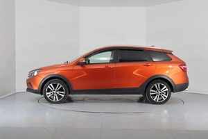 Универсал ВАЗ (LADA) Vesta 2020 года, 1250000 рублей, Брянск