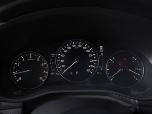 Седан Mazda 3 2021 года, 2410000 рублей, Ростов-на-Дону