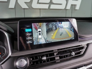 Внедорожник Chery Tiggo 8 2022 года, 1599000 рублей, Воронеж