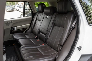 Внедорожник Land Rover Range Rover 2016 года, 2980000 рублей, Ульяновск