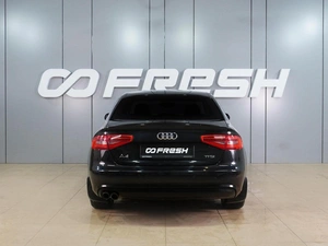 Седан Audi A4 2013 года, 1529000 рублей, Воронеж