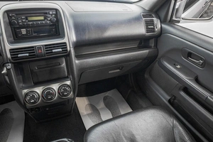 Внедорожник Honda CR-V 2006 года, 1229000 рублей, Барнаул