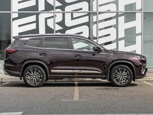 Внедорожник Chery Tiggo 8 Pro 2022 года, 2270000 рублей, Краснодар