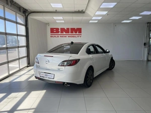 Седан Mazda 6 2010 года, 970000 рублей, Смоленск