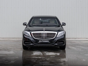 Седан Mercedes-benz S-класс 2015 года, 15995000 рублей, Краснодар