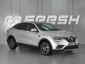 Внедорожник Renault Arkana 2019 года, 1460000 рублей, Минеральные Воды